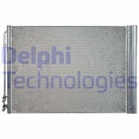 Compre Condensador, ar condicionado da DELPHI CF20382 a um preço baixo por 124,44 €