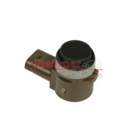 Compre Sensor de estacionamento da METZGER 0901239 a um preço baixo por 38,74 €