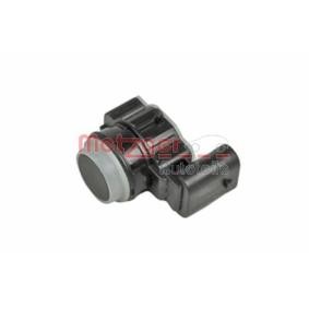 Compre Sensor de estacionamento da METZGER 0901241 a um preço baixo por 42,57 €