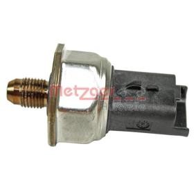 Achetez des Capteur, pression de carburant METZGER 0906323 à prix pour 103,14 €