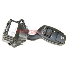 Wischerschalter 0916420 von METZGER günstig für 108,94 € online kaufen