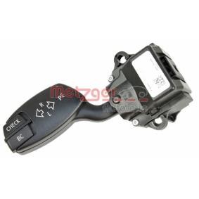 Blinkerschalter 0916421 von METZGER günstig für 94,77 € online kaufen