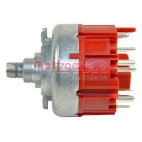 Compre Interruptor, luz principal da METZGER 0916435 a um preço baixo por 159,33 €