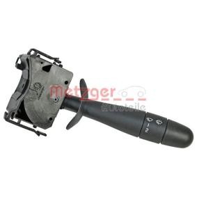 Wischerschalter 0916439 von METZGER günstig für 68,04 € online kaufen