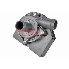 Köp Extra vattenpump av METZGER 2221053 till det låga priset 1643,45 kr