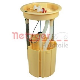 Achetez des Capteur, niveau de carburant METZGER 2250301 à prix pour 168,45 €