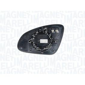 Spiegelglas, Außenspiegel 182209017400 von MAGNETI MARELLI günstig für 53,87 € online kaufen