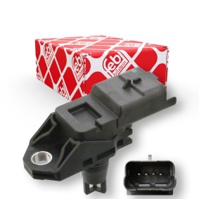 Köp Sensor, insugstryck av FEBI BILSTEIN 106021 till det låga priset 519,40 kr