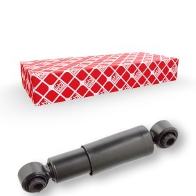 Comprar Amortiguador, suspensión de la cabina de FEBI BILSTEIN 106270 a bajo precio de 39,48 €