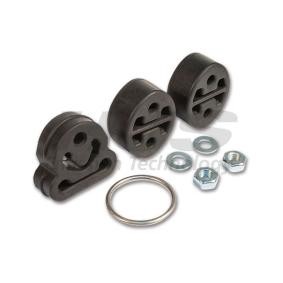 Montagesatz, Schalldämpfer 82 42 9020 von HJS günstig für 12,14 € online kaufen