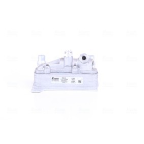 Compre Radiador de transmision automatica de NISSENS online para Clase C Cabrio (A205) a precios moderados