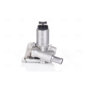 AGR-Ventil 98195 von NISSENS günstig für 99,23 € online kaufen