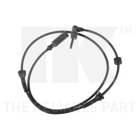 Achetez des Capteur ABS NK 292340 à prix pour 39,23 €