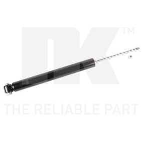 Stoßdämpfer 63335632 von NK günstig für 61,97 € online kaufen