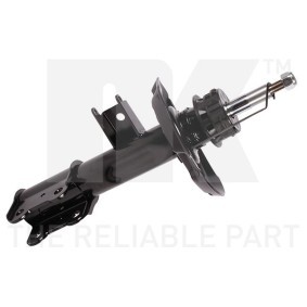 Stoßdämpfer 65331368 von NK günstig für 96,31 € online kaufen