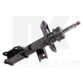 Stoßdämpfer 65331369 von NK günstig für 96,31 € online kaufen