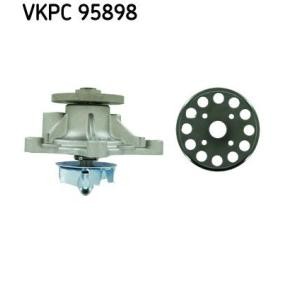 Acquista Pompa acqua da SKF online per ELANTRA Tre volumi a prezzi moderati