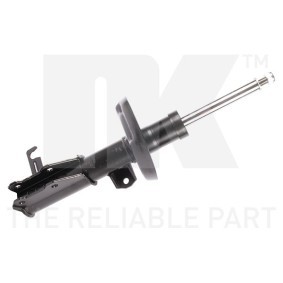 Comprar Amortiguador de NK 65501217 a bajo precio de 52,73 €