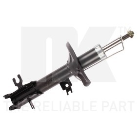 Comprar Amortiguador de NK 65501218 a bajo precio de 59,17 €