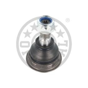 Traggelenk G3-1126 von OPTIMAL günstig für 33,14 € online kaufen