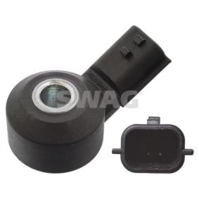 Achetez des Capteur de cliquetis SWAG 60 10 6291 à prix pour 48,32 €