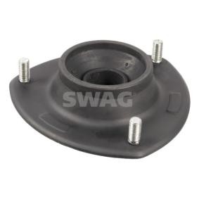 Federbeinstützlager 90 10 4893 von SWAG günstig für 50,45 € online kaufen