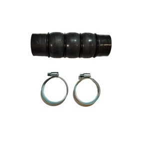 Comprar Tubo flexible de aire de sobrealimentación de BUGIAD 81890 a bajo precio de 18,98 €