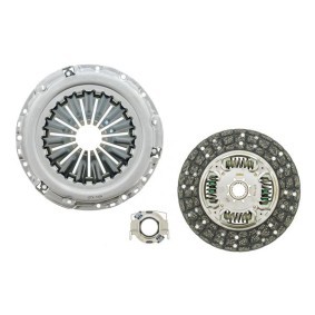 Achetez des Kit d'embrayage de chez AISIN en ligne pour HILUX Pick-up (GUN1_) à prix modérés