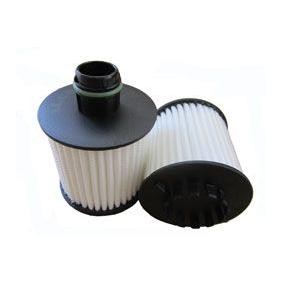 Comprar Filtro de aceite de ALCO FILTER MD-3001 a bajo precio de 17,71 €