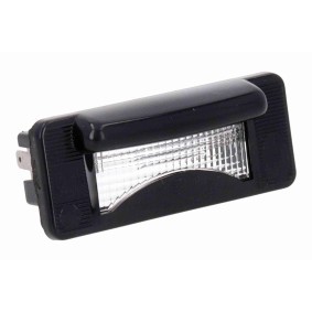 Achetez des Éclairage de plaque d'immatriculation VEMO V30-84-0025 à prix pour 11,04 €