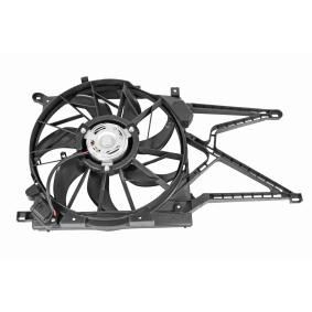 Kühlerlüfter V40-01-1087 von VEMO günstig für 126,35 € online kaufen