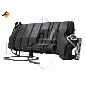 Comprar Depósito compensación, refrigerante de NRF 455005 a bajo precio de 132,93 €
