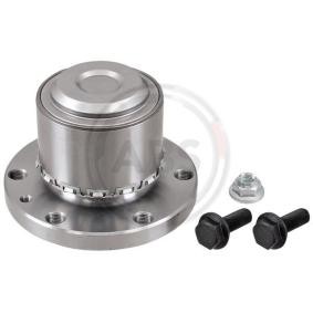 Compre Rodamiento de rueda de A.B.S. online para Sprinter 3.5-t Furgoneta (907, 910, B907, B910) a precios moderados