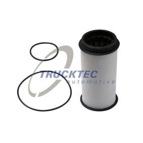 Acquista Recupero vapori olio da TRUCKTEC AUTOMOTIVE online per Citaro (O 530) a prezzi moderati
