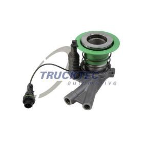Compre Dispositivo de desembraiagem central, embraiagem da TRUCKTEC AUTOMOTIVE 01.23.198 a um preço baixo por 289,71 €