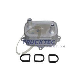 Köp Oljekylare av TRUCKTEC AUTOMOTIVE 07.18.078 till det låga priset 1122,31 kr