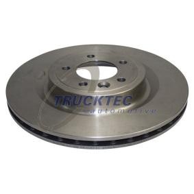 Osta Jarrulevy TRUCKTEC AUTOMOTIVE:llä 22.35.114 edullisesti hintaan 61,21 €
