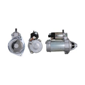 Compre Motor de arranque da ELSTOCK 25-5293 a um preço baixo por 500,10 €