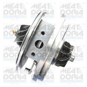 Köp Turbinhjulstomme, turboaggregat av MEAT & DORIA 601208 till det låga priset 3137,13 kr