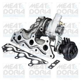 Köp Turboaggregat av MEAT & DORIA 65058 till det låga priset 6114,13 kr
