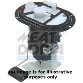 Acquista Impianto alimentazione carburante da MEAT & DORIA 76969E a buon mercato per soli 195,68 €