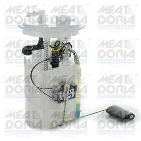 Acquista Impianto alimentazione carburante da MEAT & DORIA 77331E a buon mercato per soli 207,28 €