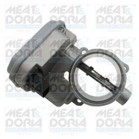 Compre Corpo de borboleta da MEAT & DORIA 89039E a um preço baixo por 184,24 €