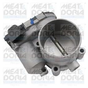 Compre Corpo de borboleta da MEAT & DORIA 89470R a um preço baixo por 130,62 €