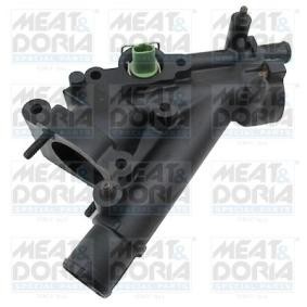 Acquista Flangia refrigerante da MEAT & DORIA 93228 a buon mercato per soli 49,36 €