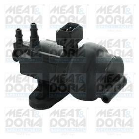 Druckwandler, Turbolader 9723 von MEAT & DORIA günstig für 68,12 € online kaufen