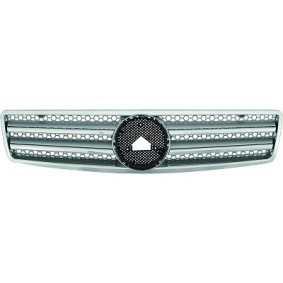 Compre Grelha de DIEDERICHS online para SL (R129) a preços moderados