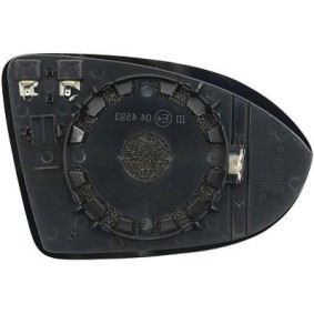 Spiegelglas, Außenspiegel 2249127 von DIEDERICHS günstig für 26,70 € online kaufen