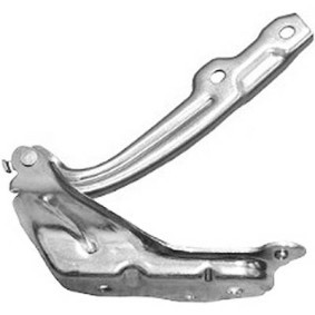 Comprar Bisagra, capó del motor de DIEDERICHS 7832018 a bajo precio de 17,08 €
