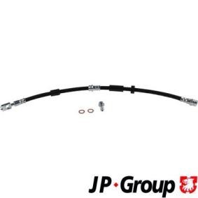 Achetez des Flexible de frein de chez JP GROUP en ligne pour Mii (KF1_) à prix modérés